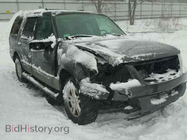 Photo 1FMPU16546LA50088 - FORD EXPEDITION 2006