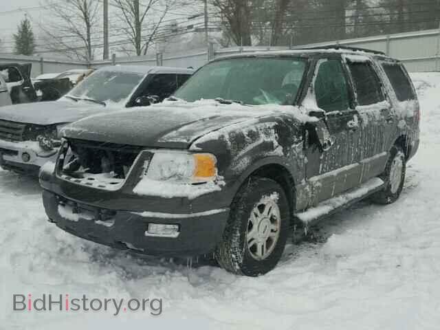 2006 FORD EXPEDITION - VIN: 1FMPU16546LA50088 - Фото 2