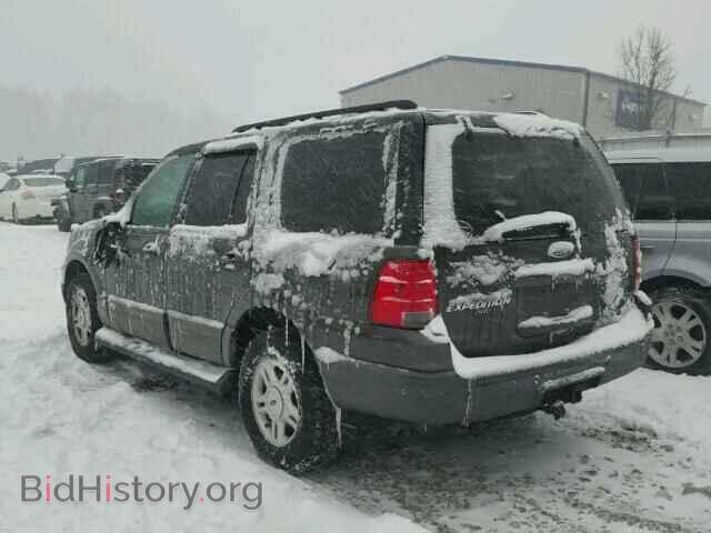 2006 FORD EXPEDITION - VIN: 1FMPU16546LA50088 - Фото 3