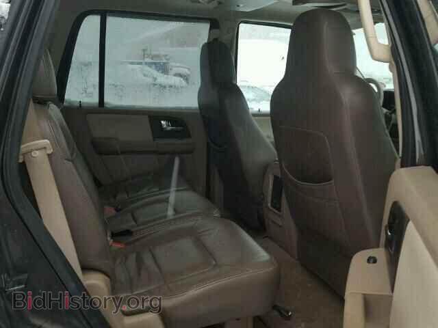 2006 FORD EXPEDITION - VIN: 1FMPU16546LA50088 - Фото 6