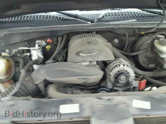 2005 CHEVROLET SILVERADO - VIN: 2GCEC19V851361621 - Фото 7