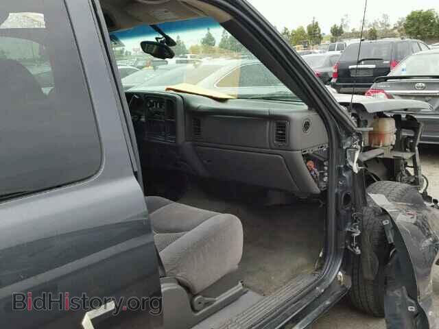2005 CHEVROLET SILVERADO - VIN: 2GCEC19V851361621 - Фото 9