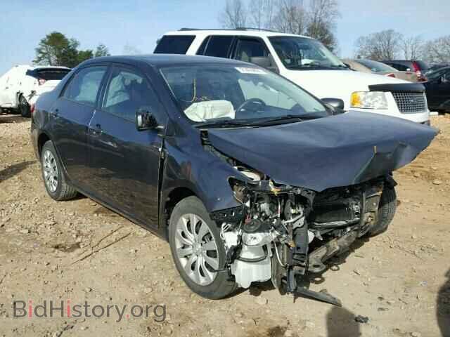 Фотография 5YFBU4EE2CP053351 - TOYOTA COROLLA 2012