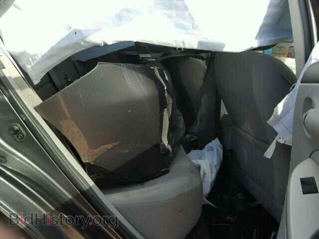 2012 TOYOTA COROLLA - VIN: 5YFBU4EE2CP053351 - Фото 6