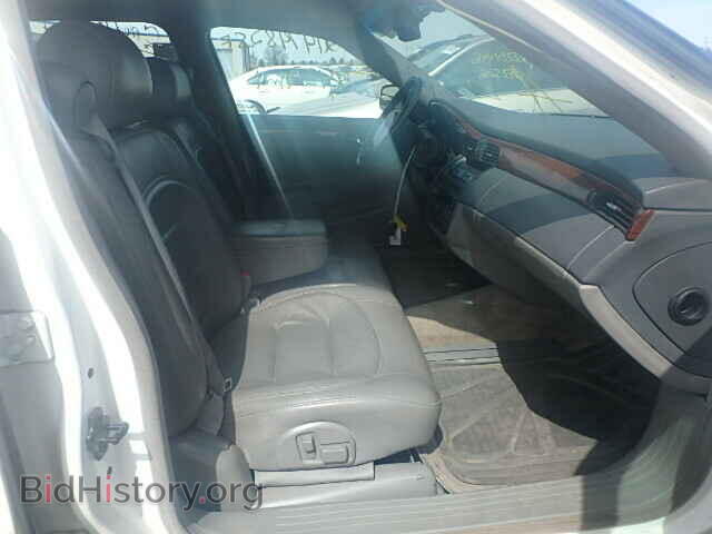 2000 CADILLAC DEVILLE - VIN: 1G6KD54Y4YU284556 - Фото 5