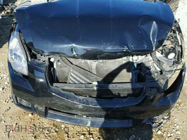 2007 NISSAN MAXIMA - VIN: 1N4BA41E47C853829 - Фото 9
