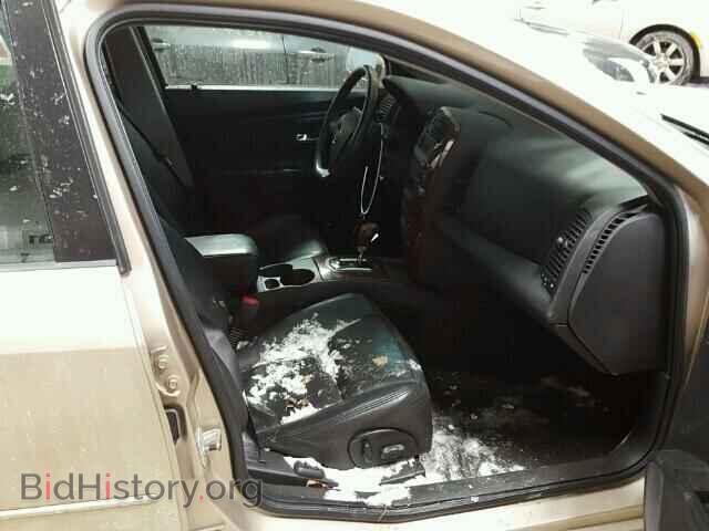 2006 CADILLAC CTS - VIN: 1G6DP577460105441 - Фото 5