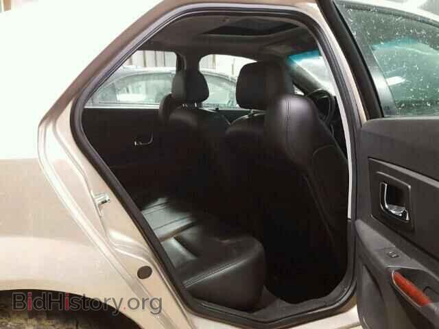 2006 CADILLAC CTS - VIN: 1G6DP577460105441 - Фото 6