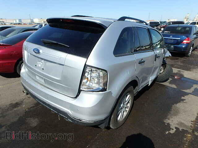 2012 FORD EDGE - VIN: 2FMDK3GC4CBA07335 - Photo 4