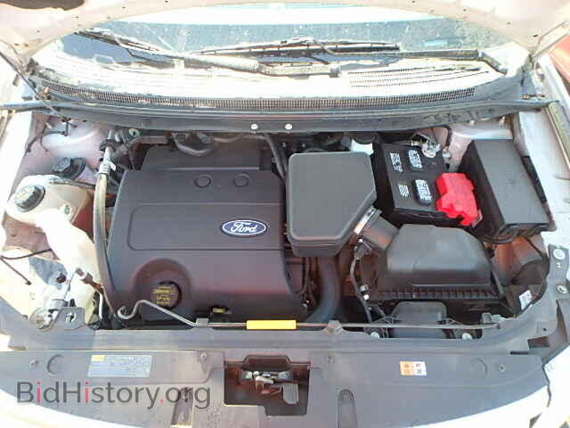 2012 FORD EDGE - VIN: 2FMDK3GC4CBA07335 - Photo 7
