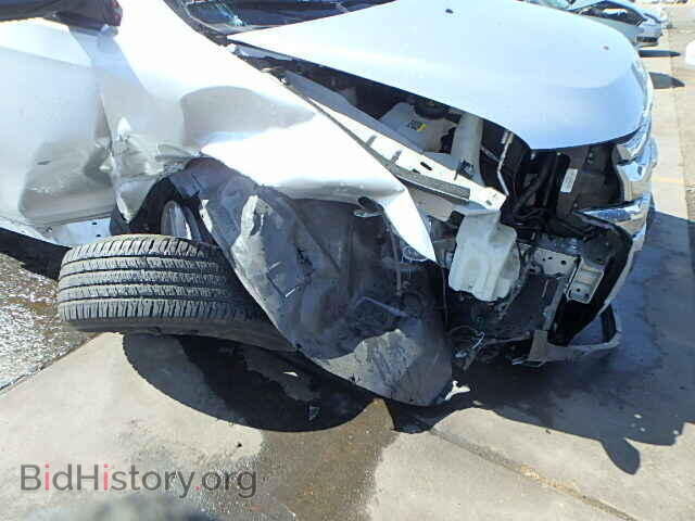 2012 FORD EDGE - VIN: 2FMDK3GC4CBA07335 - Photo 9