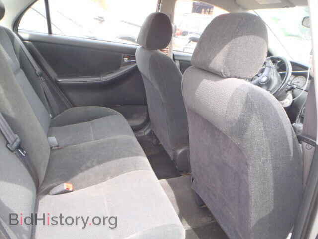 2003 TOYOTA COROLLA - VIN: 2T1BR32E03C077678 - Фото 6