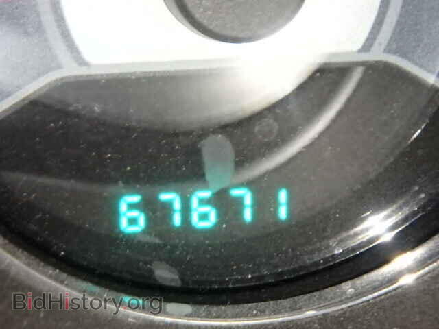 2011 CHRYSLER 200 - VIN: 1C3BC2FG4BN505582 - Фото 8