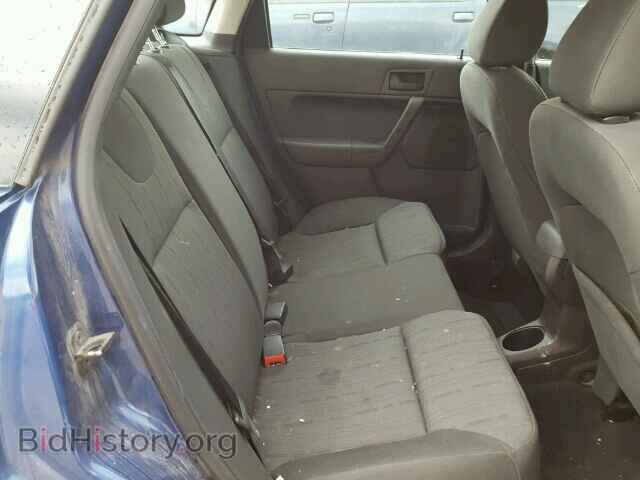 2009 FORD FOCUS - VIN: 1FAHP35N59W134264 - Photo 6