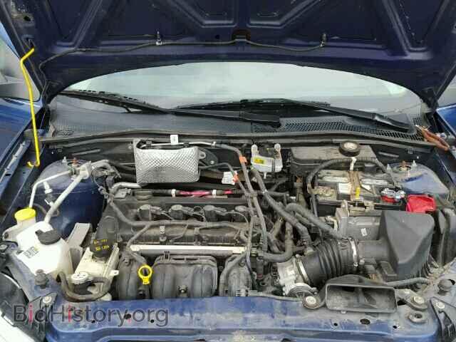 2009 FORD FOCUS - VIN: 1FAHP35N59W134264 - Photo 7