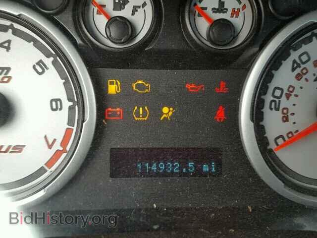 2009 FORD FOCUS - VIN: 1FAHP35N59W134264 - Photo 8