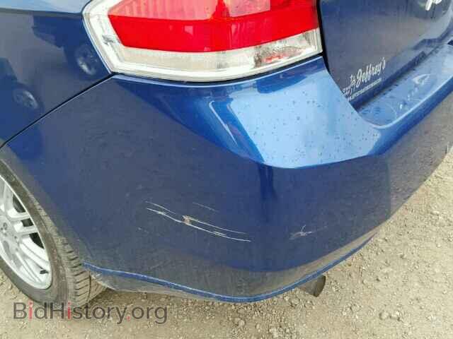 2009 FORD FOCUS - VIN: 1FAHP35N59W134264 - Photo 10