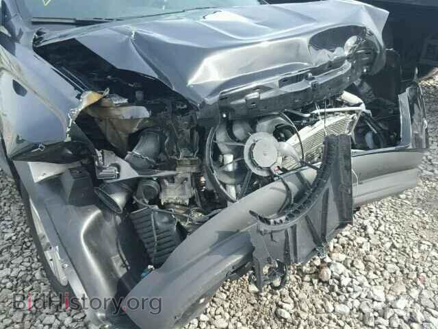 2014 GMC TERRAIN - VIN: 2GKALMEK0E6322864 - Фото 9
