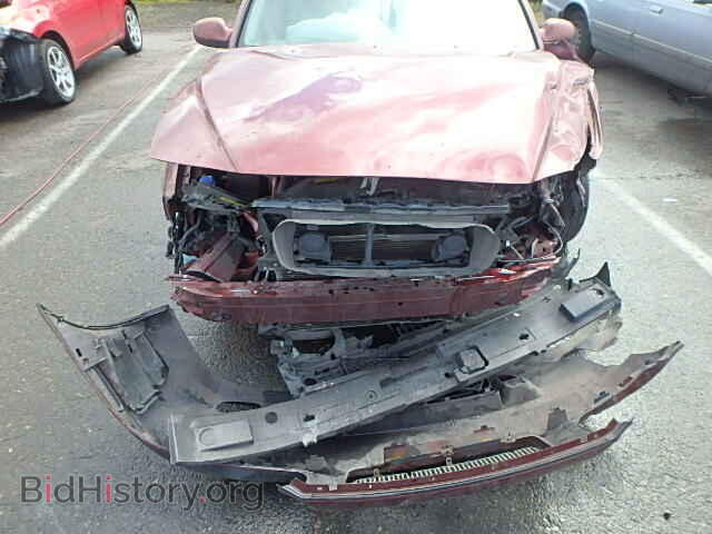2002 VOLVO S80 - VIN: YV1TS92D721260348 - Фото 10