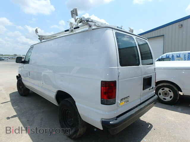 2013 FORD ECONOLINE - VIN: 1FTNE2EW3DDA04526 - Фото 3
