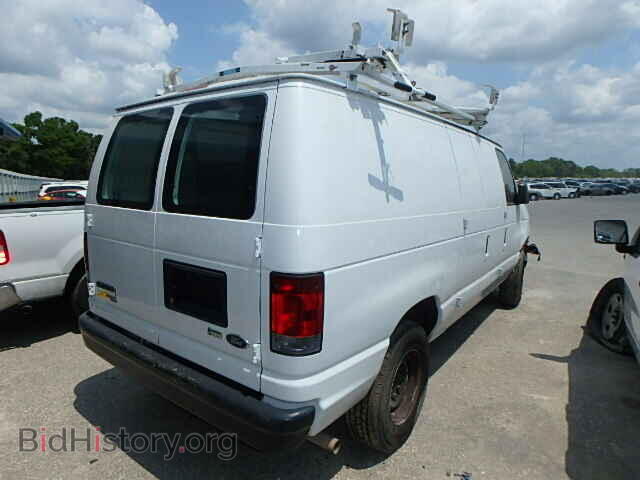 2013 FORD ECONOLINE - VIN: 1FTNE2EW3DDA04526 - Фото 4