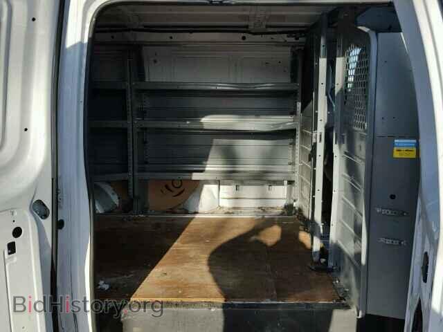2013 FORD ECONOLINE - VIN: 1FTNE2EW3DDA04526 - Фото 6