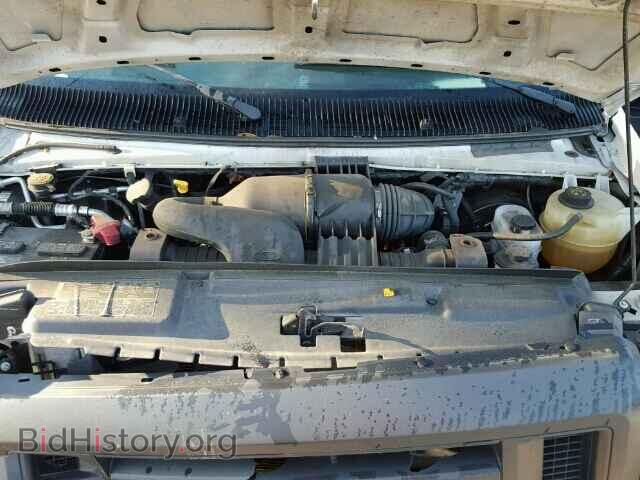 2013 FORD ECONOLINE - VIN: 1FTNE2EW3DDA04526 - Фото 7