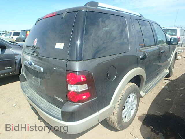 2006 FORD EXPLORER - VIN: 1FMEU74E86UB63470 - Фото 4