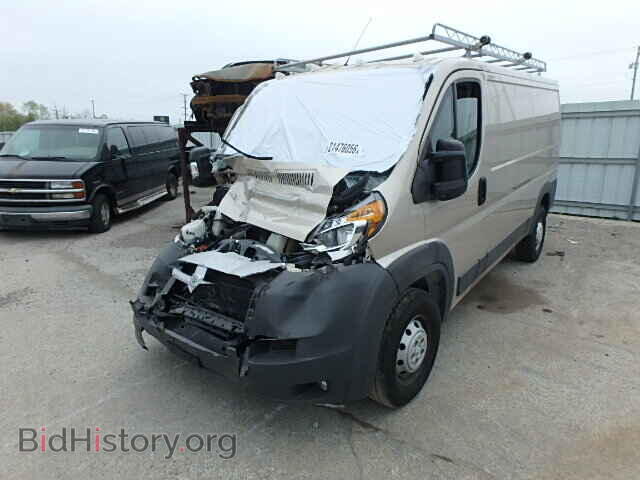 2014 RAM PROMASTER - VIN: 3C6TRVAG4EE126153 - Фото 2