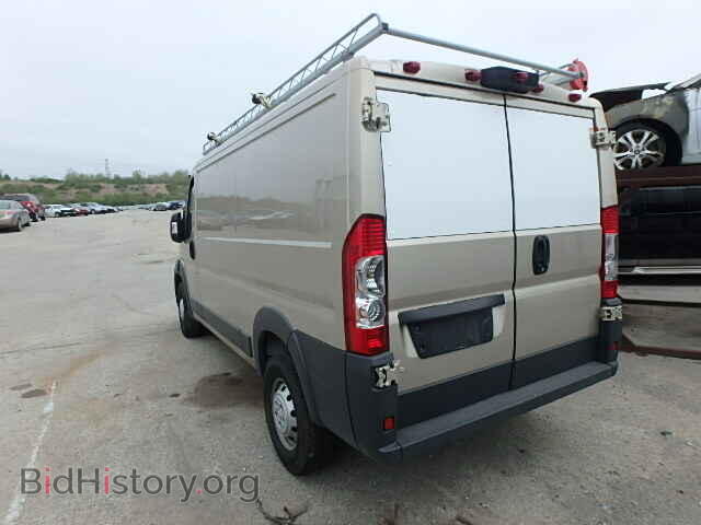 2014 RAM PROMASTER (VIN 3C6TRVAG4EE126153) — photo 3 of 10