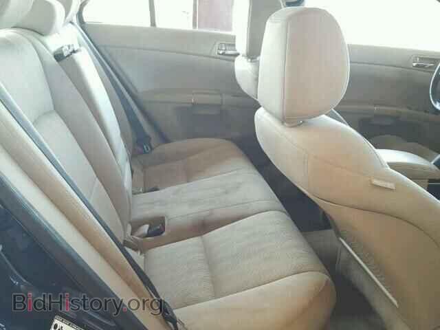 2013 SUZUKI KIZASHI - VIN: JS2RE9A36D6100358 - Фото 6