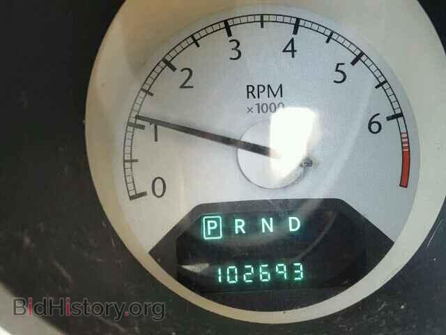 2008 CHRYSLER SEBRING - VIN: 1C3LC55R48N295020 - Фото 8