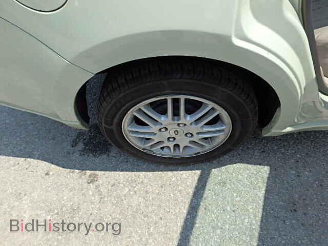2010 FORD FOCUS - VIN: 1FAHP3FN9AW282064 - Фото 9