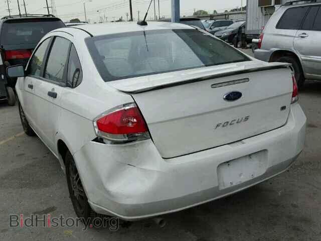 2010 FORD FOCUS - VIN: 1FAHP3FN4AW259212 - Фото 3
