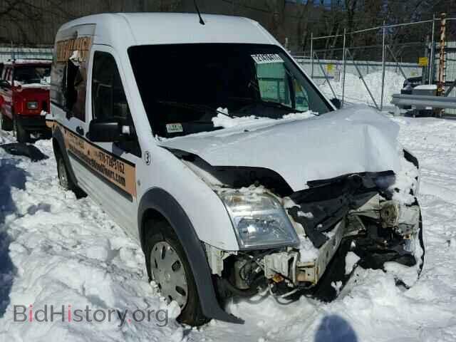 Фотография NM0LS6AN5AT022710 - FORD TRANSIT CO 2010