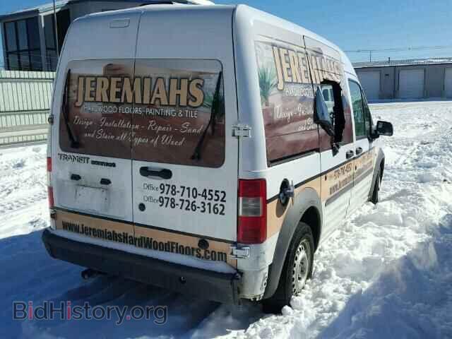 2010 FORD TRANSIT CO - VIN: NM0LS6AN5AT022710 - Фото 4