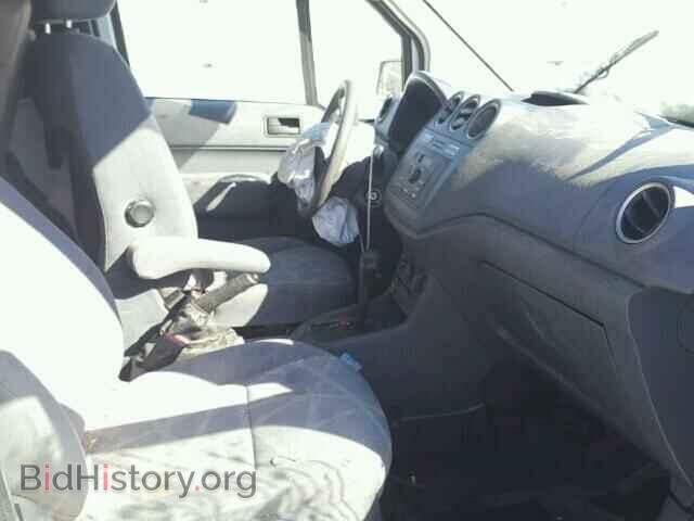 2010 FORD TRANSIT CO - VIN: NM0LS6AN5AT022710 - Фото 5