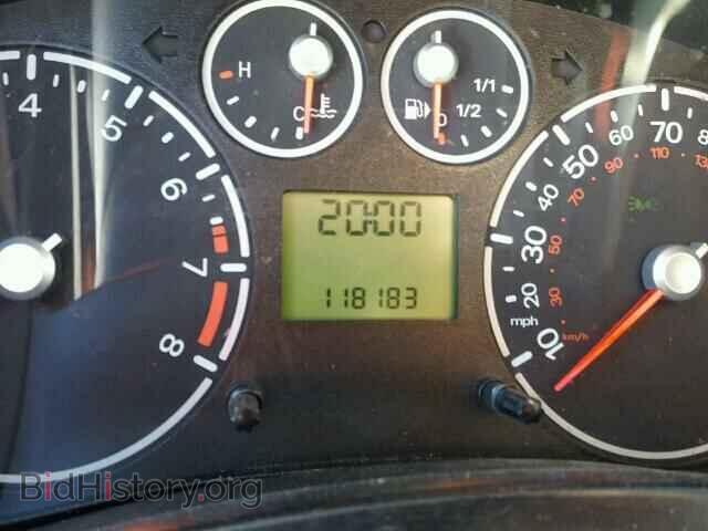 2010 FORD TRANSIT CO - VIN: NM0LS6AN5AT022710 - Фото 8