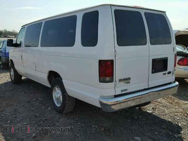 2011 FORD ECONOLINE - VIN: 1FBSS3BL1BDA69954 - Photo 3