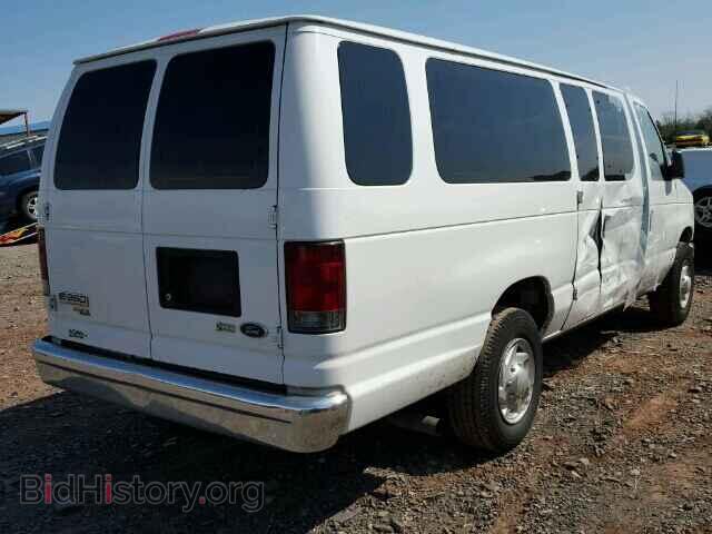 2011 FORD ECONOLINE - VIN: 1FBSS3BL1BDA69954 - Photo 4
