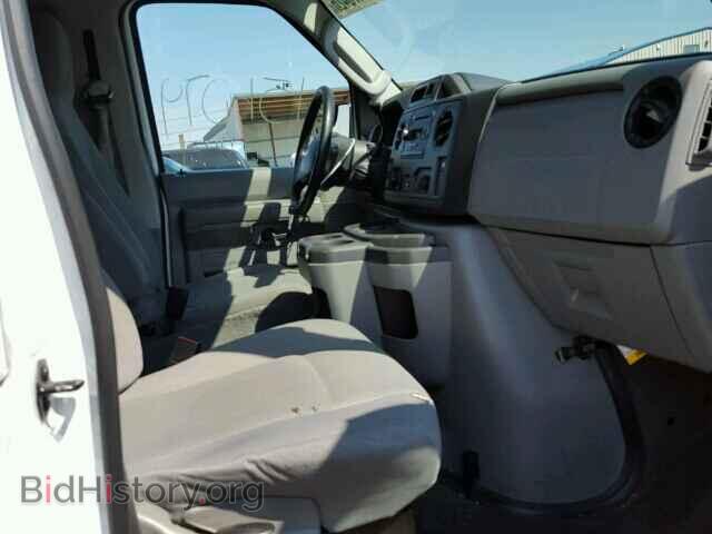 2011 FORD ECONOLINE - VIN: 1FBSS3BL1BDA69954 - Photo 5