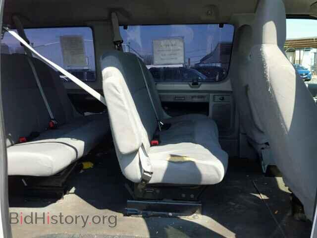 2011 FORD ECONOLINE - VIN: 1FBSS3BL1BDA69954 - Photo 6