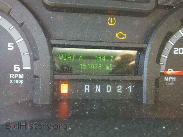 2011 FORD ECONOLINE - VIN: 1FBSS3BL1BDA69954 - Photo 8