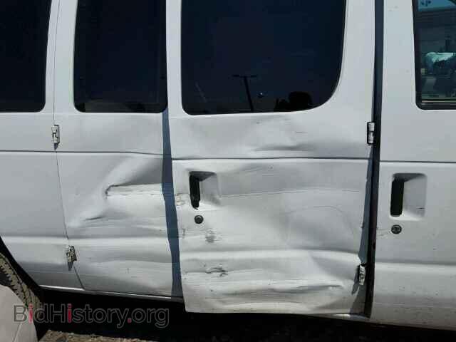 2011 FORD ECONOLINE - VIN: 1FBSS3BL1BDA69954 - Photo 9