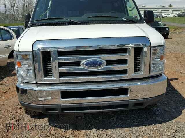 2011 FORD ECONOLINE - VIN: 1FBSS3BL1BDA69954 - Photo 10