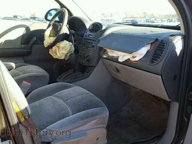 2003 SATURN VUE - VIN: 5GZCZ63B13S800218 - Фото 5