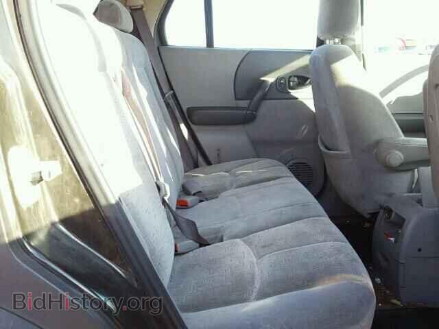 2003 SATURN VUE - VIN: 5GZCZ63B13S800218 - Фото 6