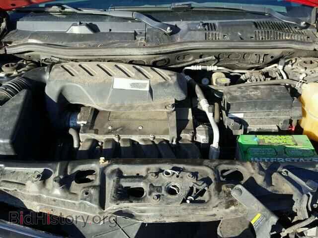2003 SATURN VUE - VIN: 5GZCZ63B13S800218 - Фото 7