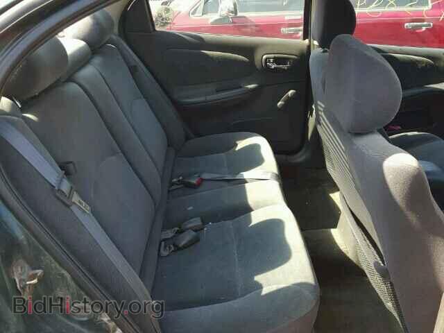 2000 DODGE NEON - VIN: 1B3ES46C9YD797461 - Фото 6