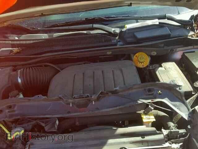 2014 DODGE CARAVAN - VIN: 2C4RDGCG6ER320157 - Photo 7